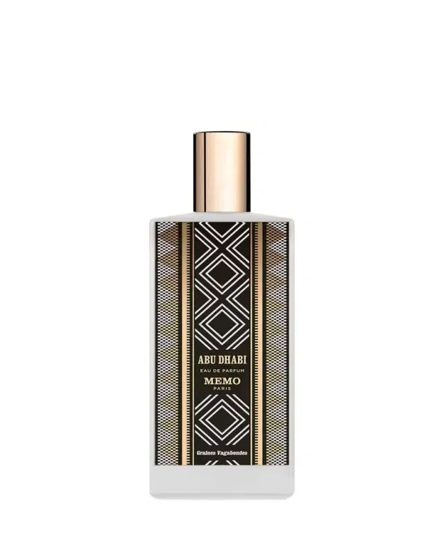 Memo Paris Abu Dhabi Eau de Parfum, 2.5 oz.