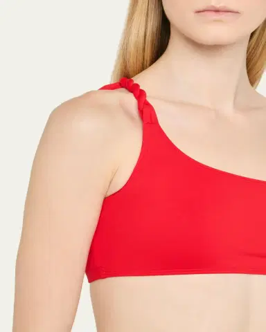 Tara Matthews Calvi Two-Piece Swimsuit | Thumbnail 4