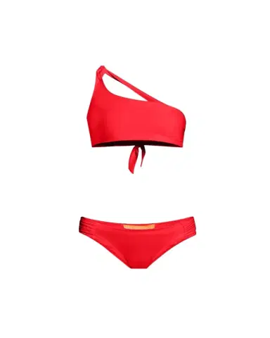 Tara Matthews Calvi Two-Piece Swimsuit | Thumbnail 1