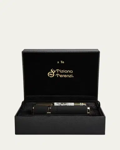 Tiziana Terenzi Gold Rose Oudh Luxury Box Set | Thumbnail 2