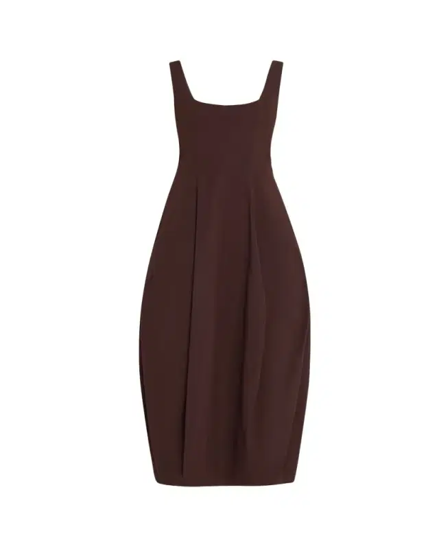 Veda Bubble Dress