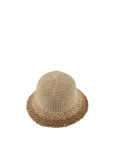 Eugenia Kim Bailey Paper Bucket Hat | Thumbnail 1