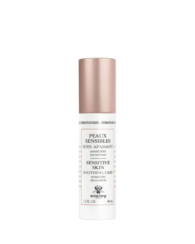Sisley-Paris Sensitive Skin Soothing Care, 1.3 oz.