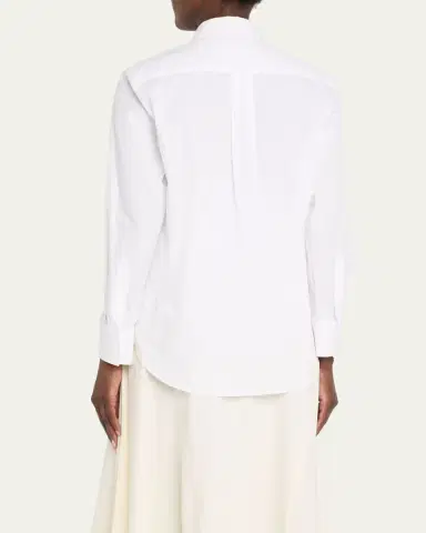 Libertine Still Life Crystal New Classic Shirt | Thumbnail 2 Libertine Still Life Crystal New Classic Shirt | Thumbnail 2
