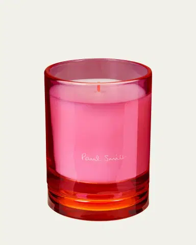 Paul Smith Rose Candle, 8.5 oz. | Thumbnail 2 Paul Smith Rose Candle, 8.5 oz. | Thumbnail 2
