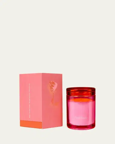 Paul Smith Rose Candle, 8.5 oz. | Thumbnail 3 Paul Smith Rose Candle, 8.5 oz. | Thumbnail 3