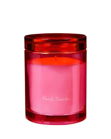 Paul Smith Rose Candle, 8.5 oz. | Thumbnail 1 Paul Smith Rose Candle, 8.5 oz. | Thumbnail 1