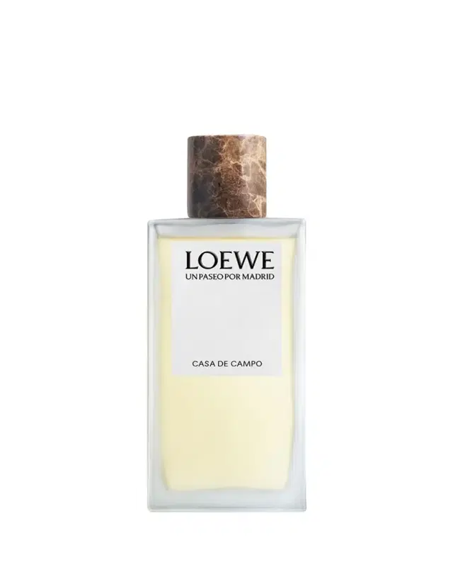 Loewe Un Paseo Por Madrid Casa de Campo Eau de Parfum, 3.4 oz.