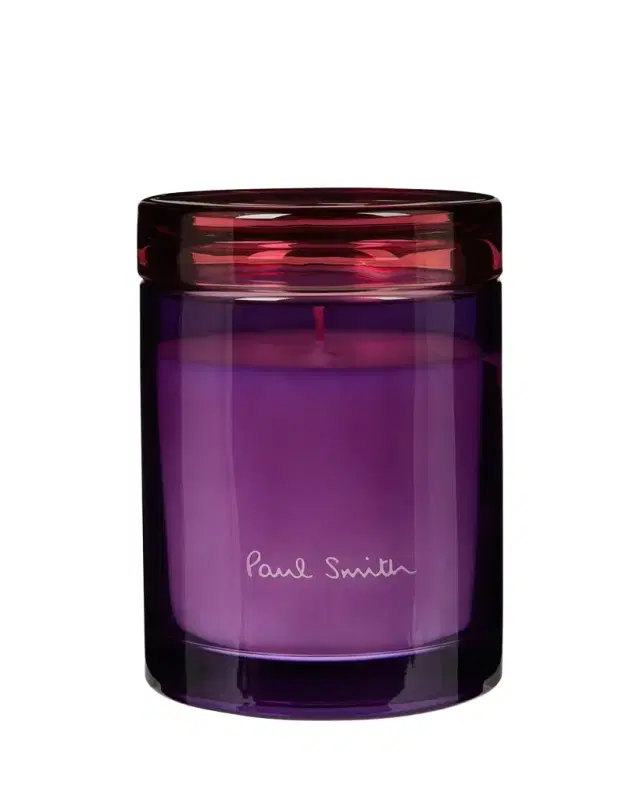 Paul Smith Jasmine Candle, 8.5 oz.