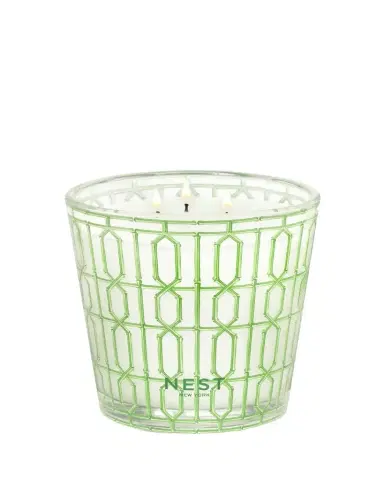 NEST New York Bamboo Specialty 3 Wick candle, 21.2 oz. | Thumbnail 1