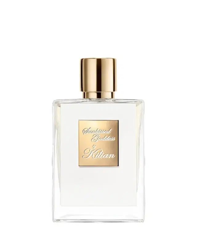 Sunkissed Goddess Eau de Parfum, 1.7 oz.