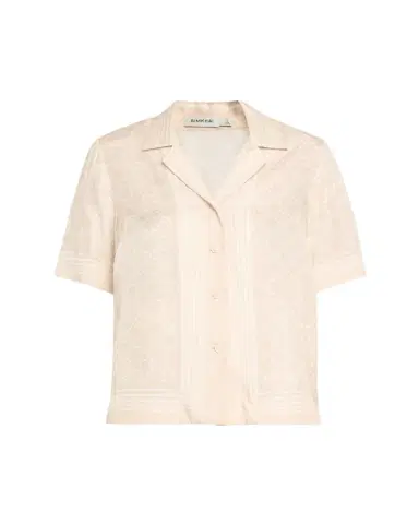 Simkhai Koda Button-Front Shirt | Thumbnail 1