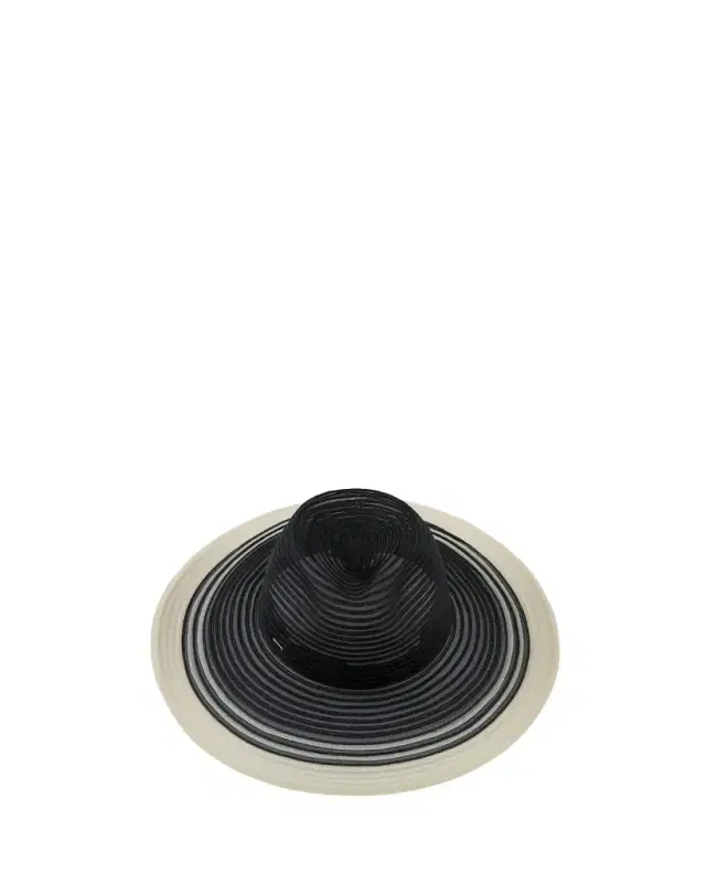Eugenia Kim Emmanuelle Ombre Fedora