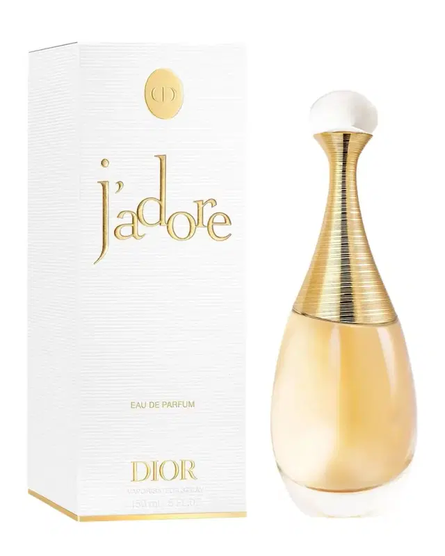 Dior J 'adore Eau de Parfum