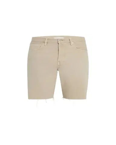 Frame Men's Relaxed Raw Hem Shorts | Thumbnail 1 Frame Men's Relaxed Raw Hem Shorts | Thumbnail 1