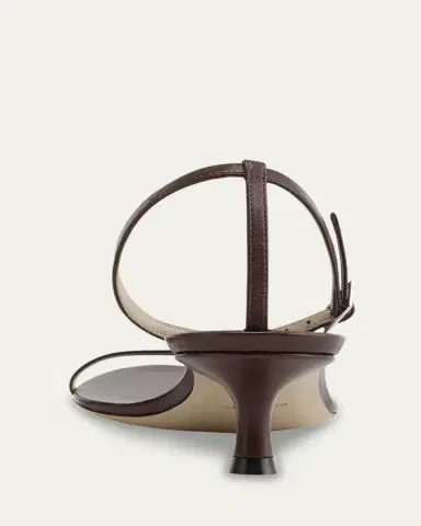 CHRISTEN Leather Ankle-Strap Sandals | Thumbnail 2 CHRISTEN Leather Ankle-Strap Sandals | Thumbnail 2