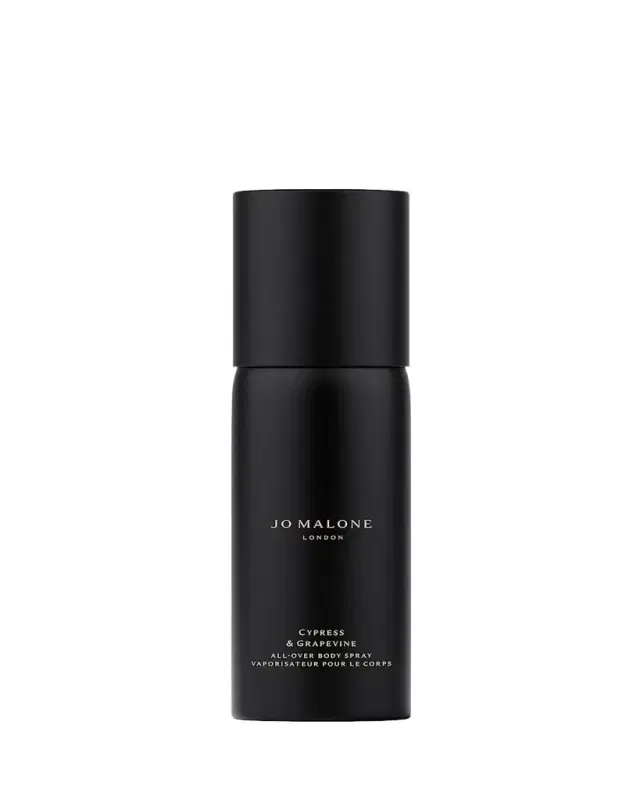 Jo Malone London Cypress & Grapevine All Over Body Spray, 4.2 oz.
