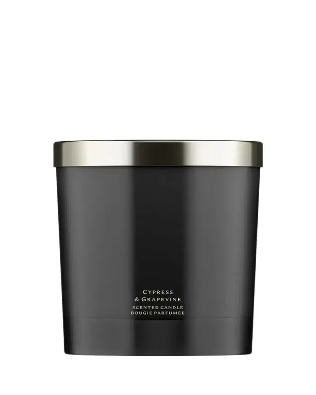 Cypress & Grapevine Home Candle, 200 g