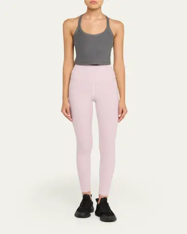 Beyond Yoga Spacedye On the Up Cropped Tank Top | Thumbnail 2 Beyond Yoga Spacedye On the Up Cropped Tank Top | Thumbnail 2