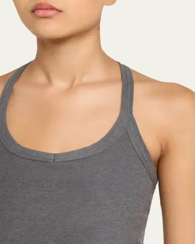 Beyond Yoga Spacedye On the Up Cropped Tank Top | Thumbnail 5 Beyond Yoga Spacedye On the Up Cropped Tank Top | Thumbnail 5