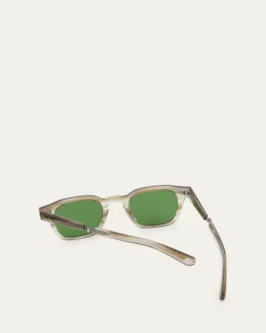 Mr. Leight Men's Adonis S Square Sunglasses | Thumbnail 2 Mr. Leight Men's Adonis S Square Sunglasses | Thumbnail 2