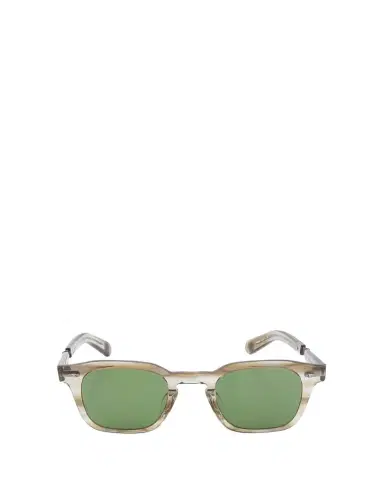 Mr. Leight Men's Adonis S Square Sunglasses | Thumbnail 1 Mr. Leight Men's Adonis S Square Sunglasses | Thumbnail 1