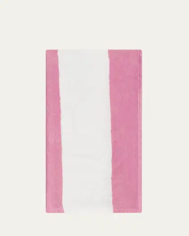 SUMMERILL & BISHOP Striped Linen Napkin | Thumbnail 2 SUMMERILL & BISHOP Striped Linen Napkin | Thumbnail 2