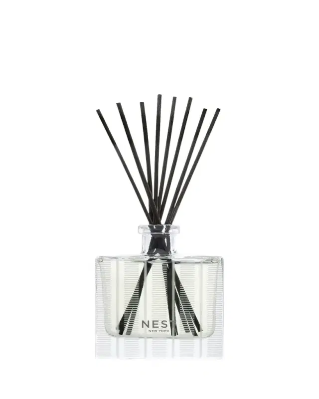 NEST New York Amalfi Lemon & Mint Reed Diffuser, 5.9 oz.