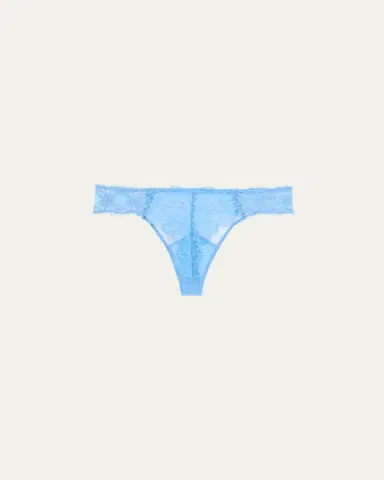 Lise Charmel Sublime En Dentelle Lace Thong | Thumbnail 10 Lise Charmel Sublime En Dentelle Lace Thong | Thumbnail 10