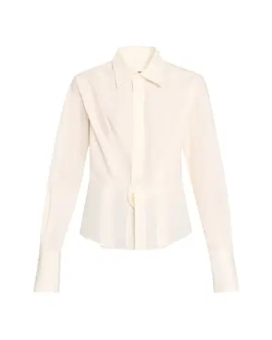MM6 MAISON MARGIELA Long-Sleeve Shirt | Thumbnail 1