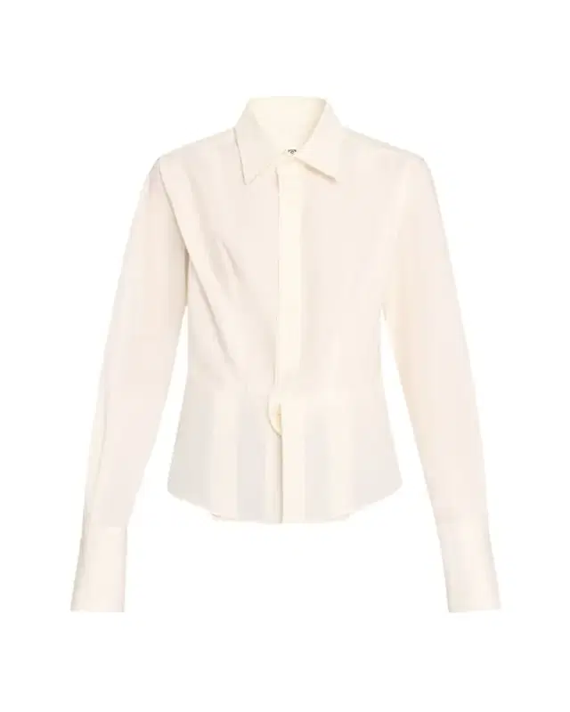 Long-Sleeve Shirt