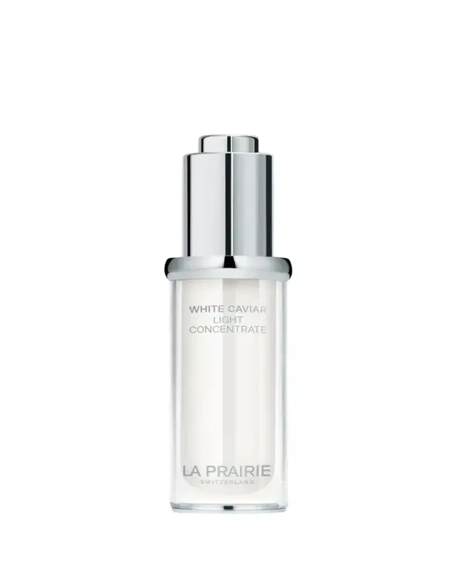 La Prairie White Caviar Light Concentrate, 0.7 oz.