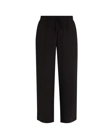 Matteau Silk Drawstring Trousers | Thumbnail 1