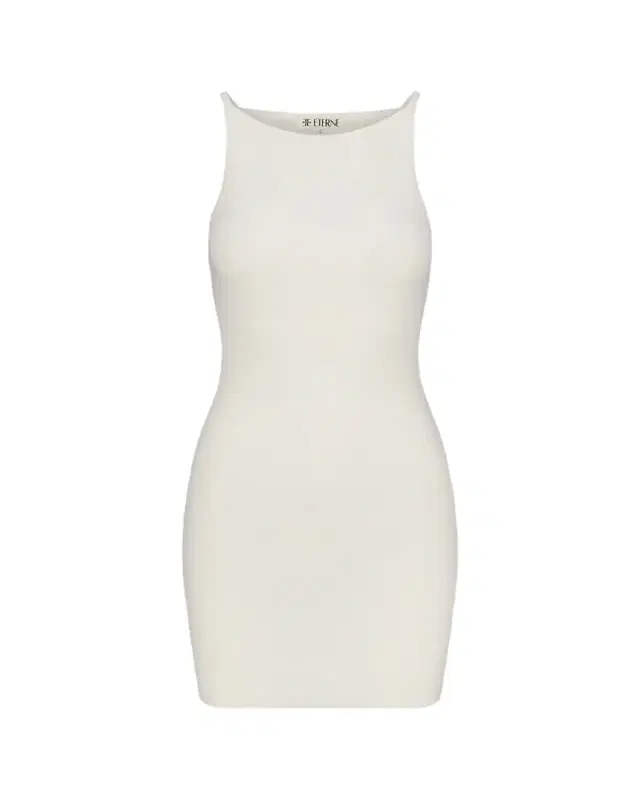 Iris Mini Dress