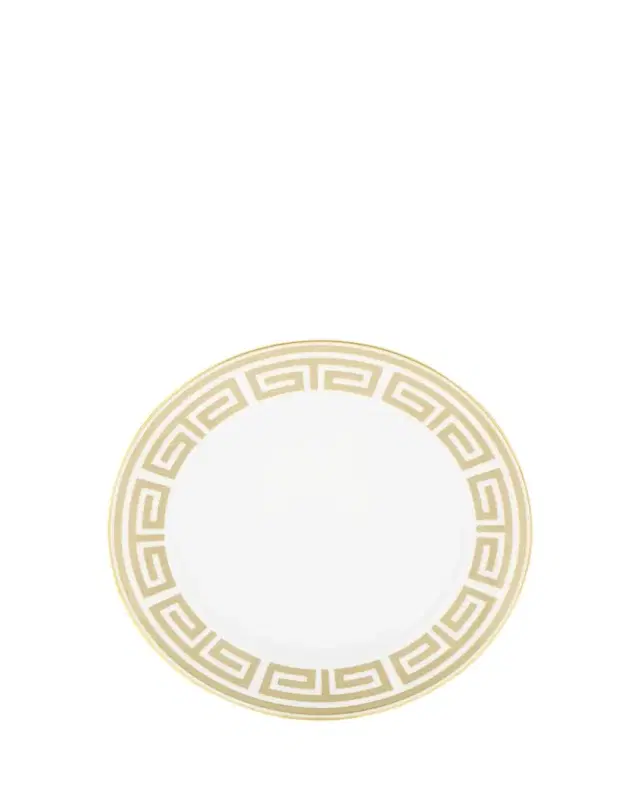 Labirinto Cachemire Dinner Plate