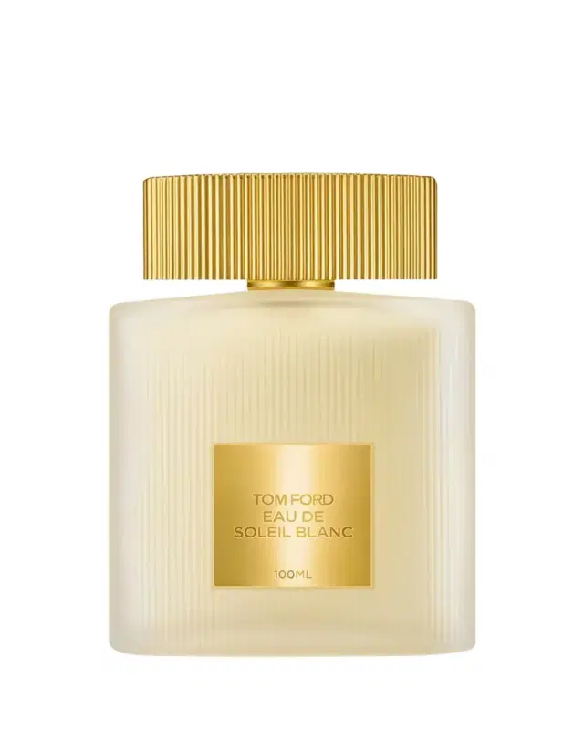 TOM FORD Eau de Soleil Blanc Eau de Toilette, 3.4 oz.