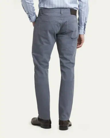 Brioni Men's 5-Pocket Pants | Thumbnail 3