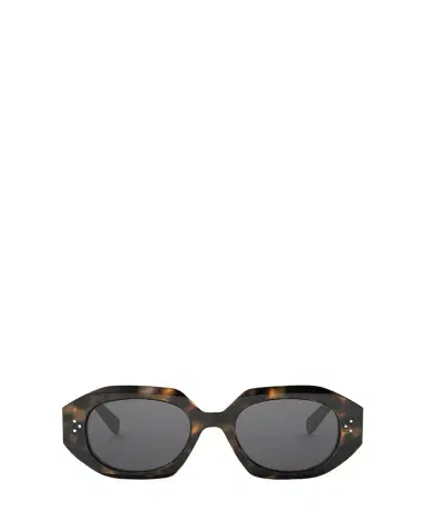 Celine 3 Dot Geometric Square Sunglasses | Thumbnail 1