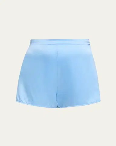 Lise Charmel Silk Satin Shorts | Thumbnail 2