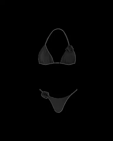 MAYGEL CORONEL Gola Two-Piece Swimsuit | Thumbnail 2