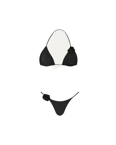 MAYGEL CORONEL Gola Two-Piece Swimsuit | Thumbnail 1