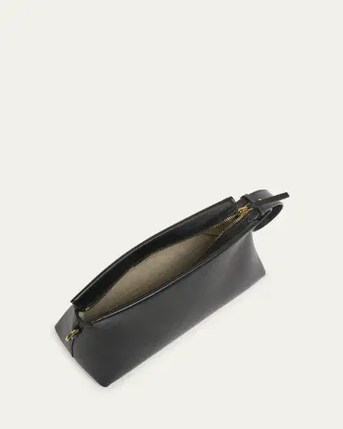 Givenchy Day Wristlet Pouch Bag in Grain Leather | Thumbnail 8