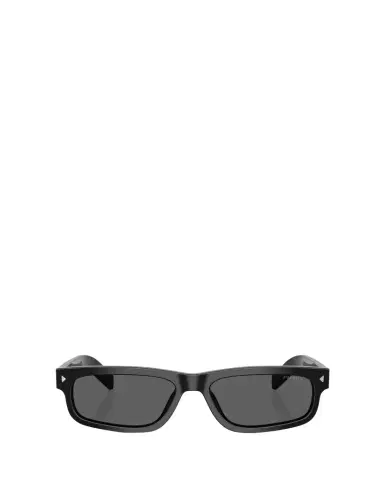 Prada Men's PR B11S Rectangle Sunglasses | Thumbnail 1 Prada Men's PR B11S Rectangle Sunglasses | Thumbnail 1