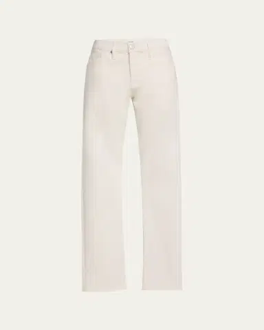 FRAME Men's Slim Five-Pocket Pants | Thumbnail 5 FRAME Men's Slim Five-Pocket Pants | Thumbnail 5