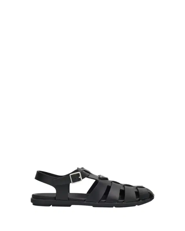 Men's Rubber Fisherman Sandals