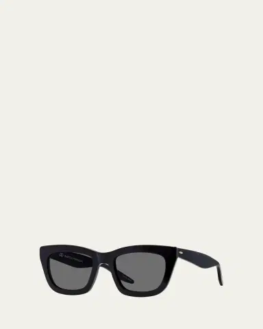 BARTON PERREIRA Kate Cat-Eye Sunglasses | Thumbnail 2 BARTON PERREIRA Kate Cat-Eye Sunglasses | Thumbnail 2
