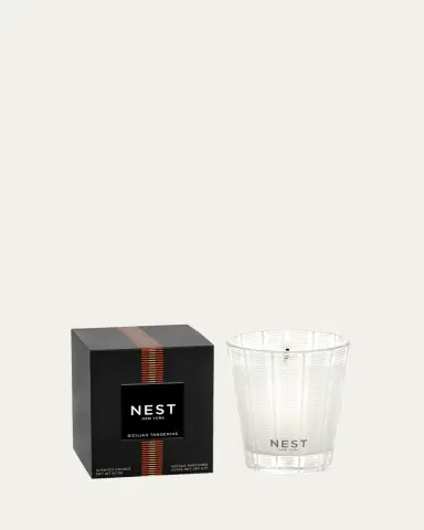 NEST New York Sicilian Tangerine Classic Candle, 8.1 oz. | Thumbnail 2 NEST New York Sicilian Tangerine Classic Candle, 8.1 oz. | Thumbnail 2