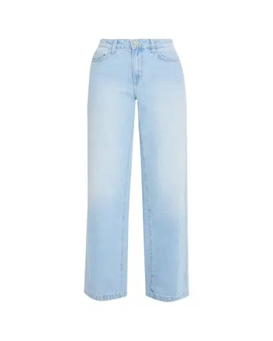 L'Agence Clayton High-Rise Wide-Leg Jeans | Thumbnail 1 L'Agence Clayton High-Rise Wide-Leg Jeans | Thumbnail 1