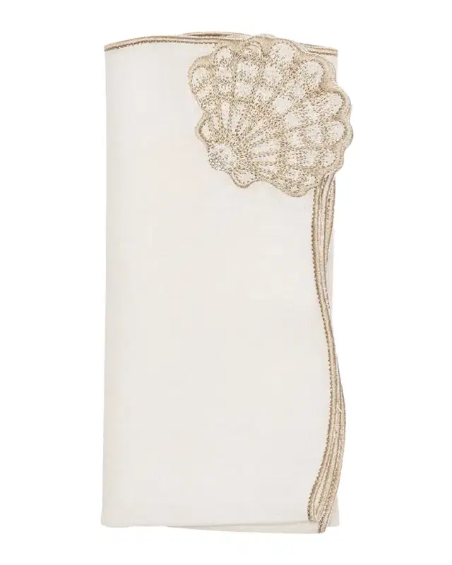 Beachcomber Linen Napkin