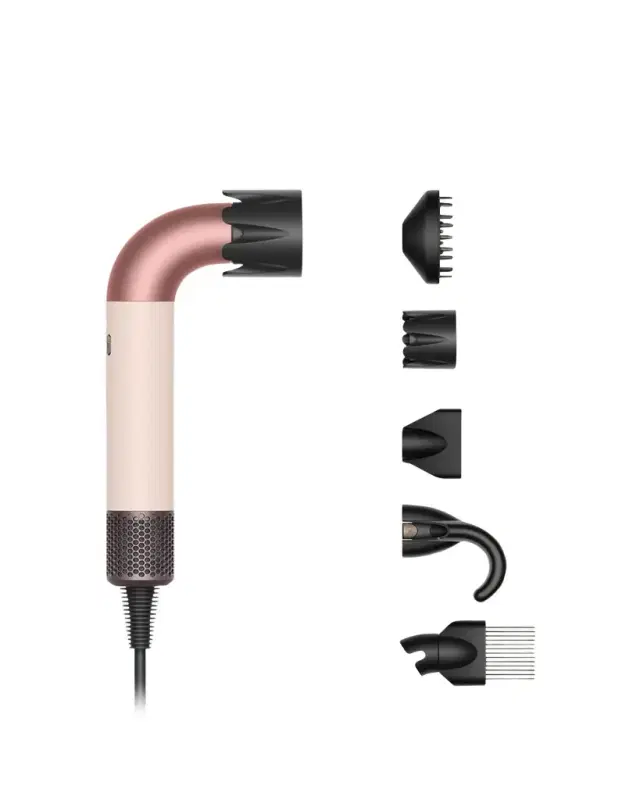 Dyson Supersonic r Hair Dryer